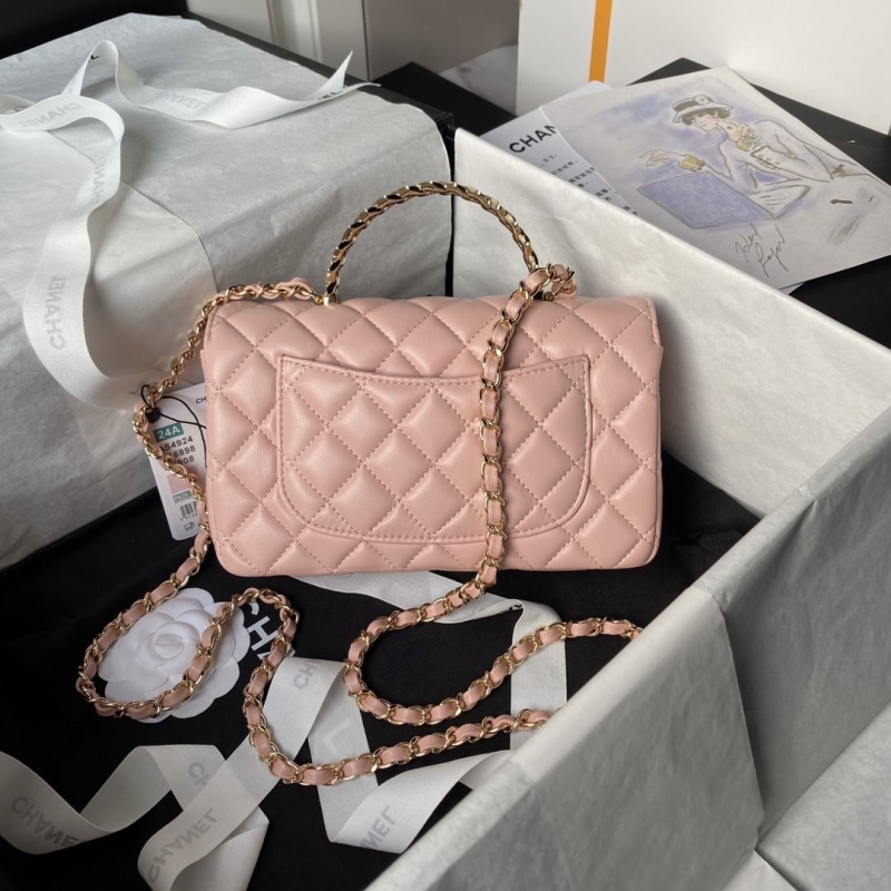 Chanel CF Series Bags